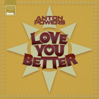 Love You Better (Single)