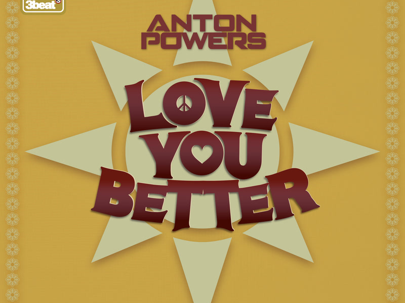 Love You Better (Single)