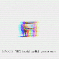 Maggie (THX Spatial Audio) (Single)