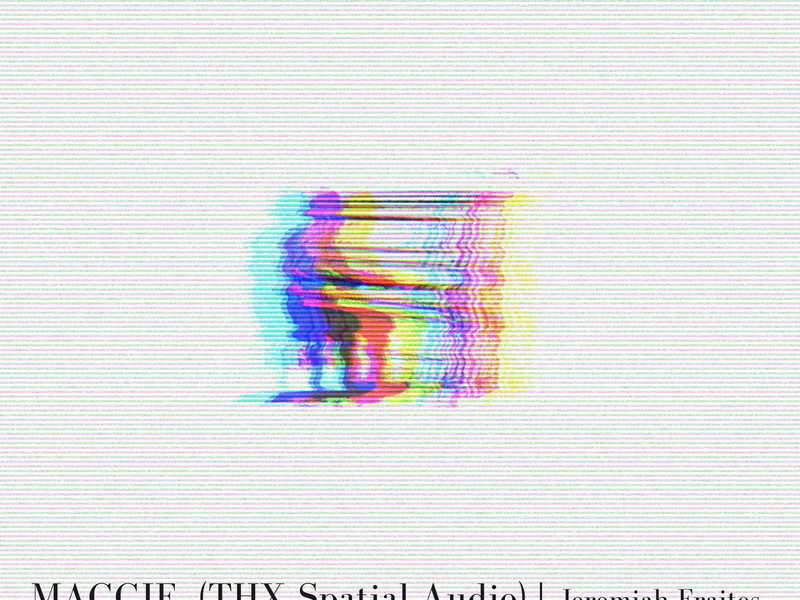 Maggie (THX Spatial Audio) (Single)