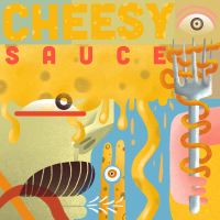 Cheesy Sauce (Single)