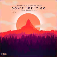 Don't Let It Go (Single)