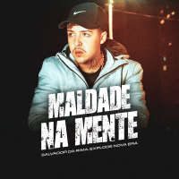 Maldade na mente (Single)