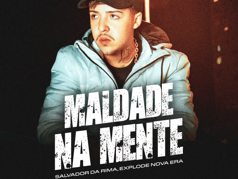 Maldade na mente (Single)