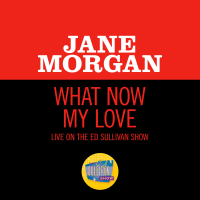 What Now My Love (Live On The Ed Sullivan Show, May 19, 1968) (Single)