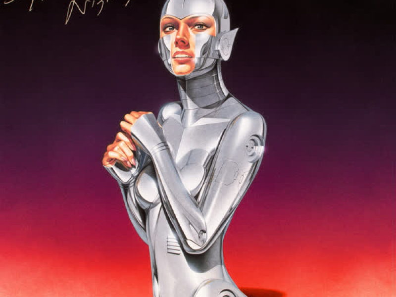 These Nights (Single)