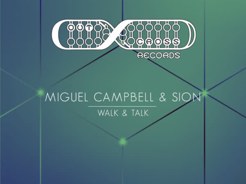 Walk & Talk (EP)