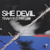 She Devil (Single)