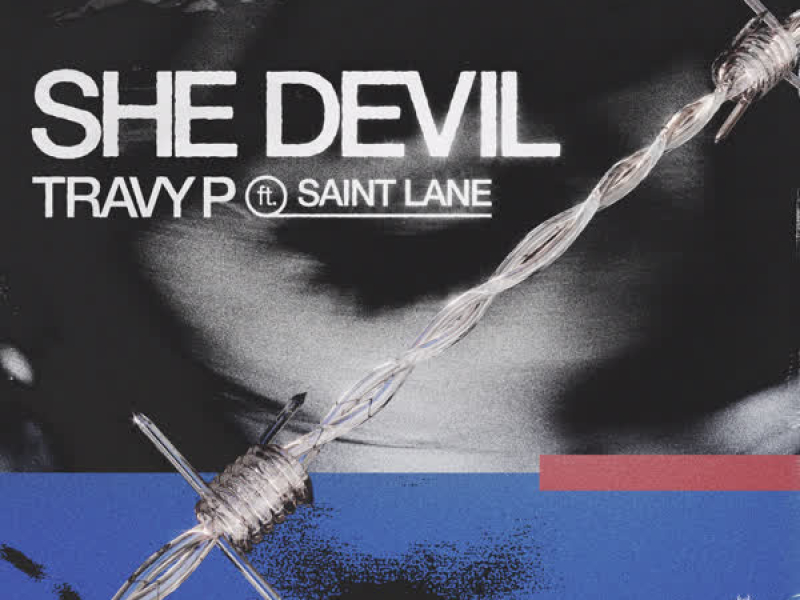 She Devil (Single)