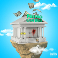 GANG BANK (Single)