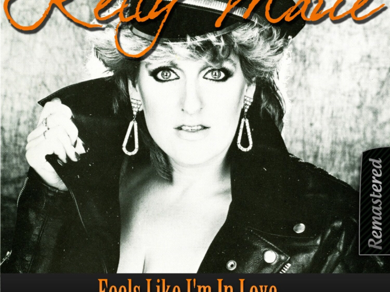 Feels Like I'm In Love (EP)