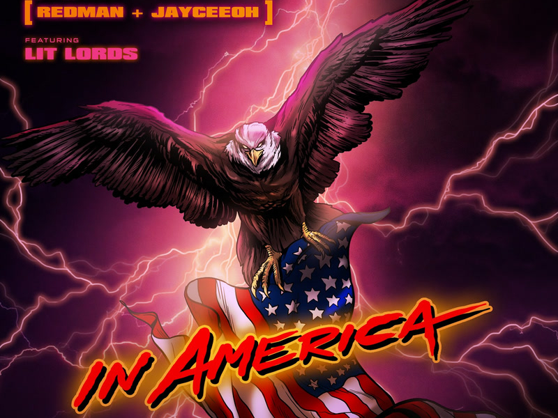 In America (Single)