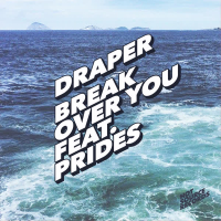 Break Over You (Single)