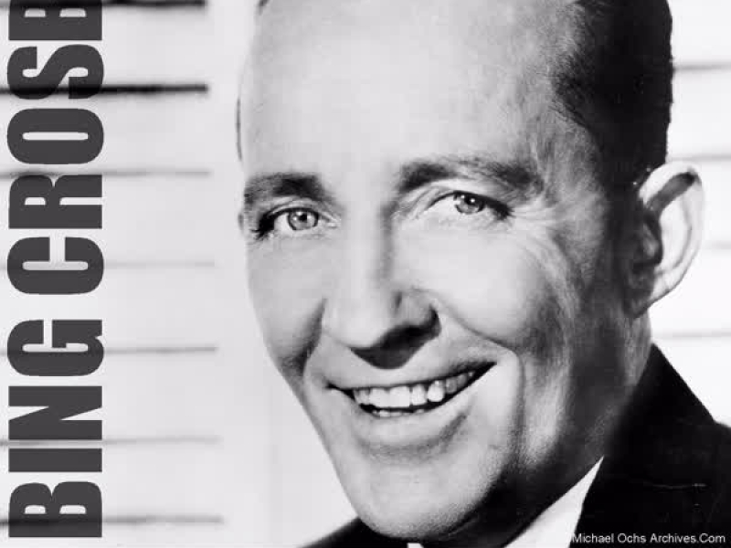 Bing Crosby Selected Hits Vol. 2