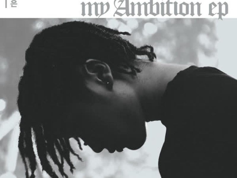 My Ambition (EP)