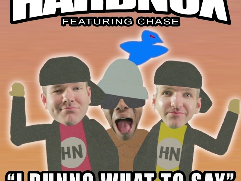 I Dunno What To Say (feat. Chase)