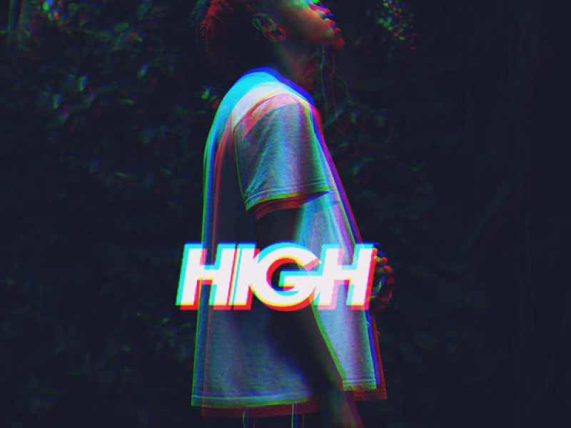 HIGH (Single)