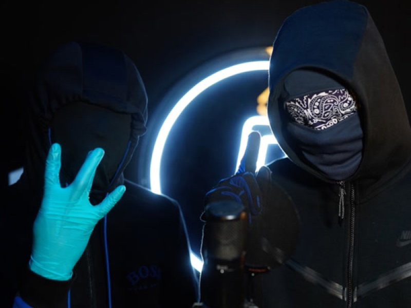 The Hotspot (Single)