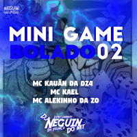 MINI GAME BOLADO 02 (Single)