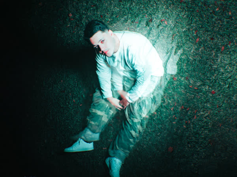 Antes Do Sol Nascer (EP)