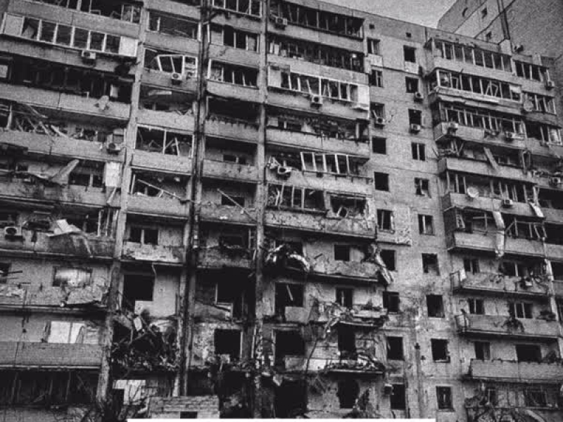 Better World (Single)