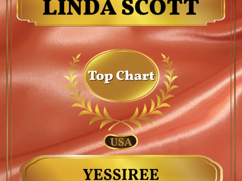 Yessiree (Billboard Hot 100 - No 60) (Single)