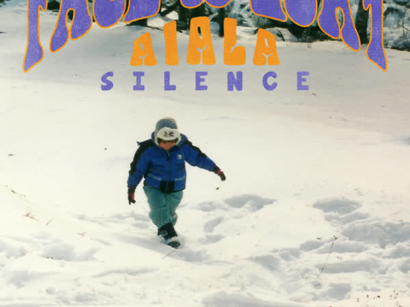 Face to Face (Silence) (EP)