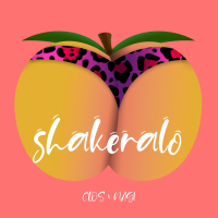 Shakeralo (Single)