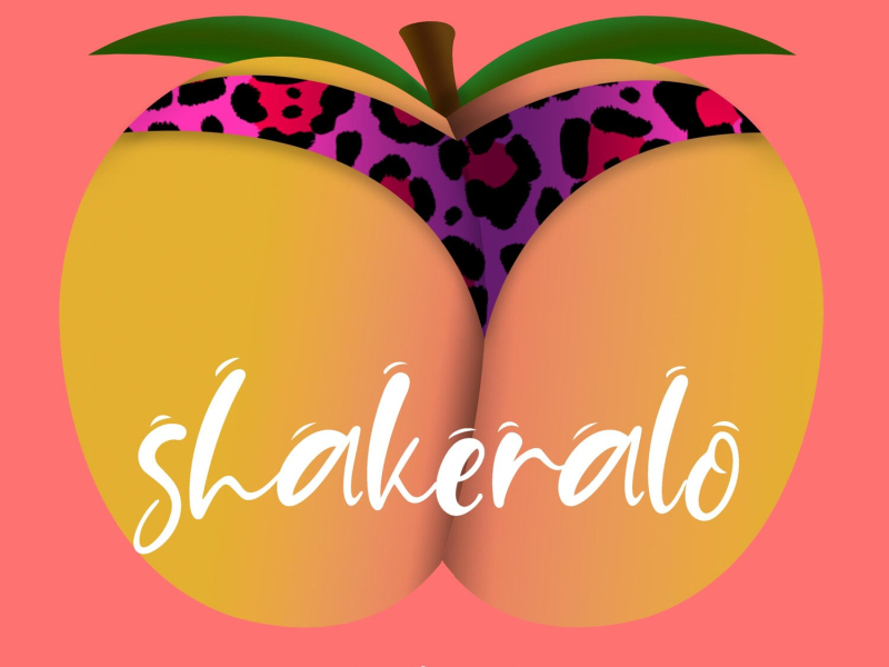 Shakeralo (Single)