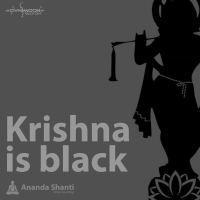 Krishna is Black (EP)