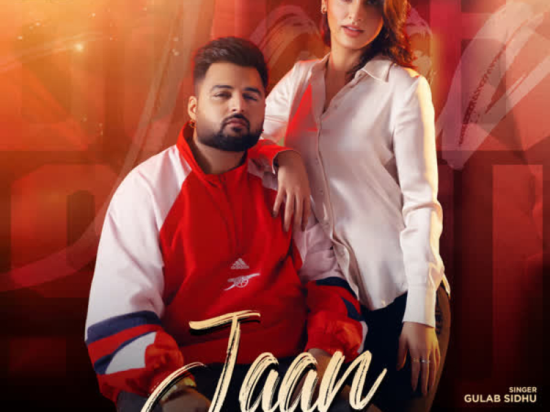 Jaan (Single)