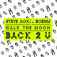 Back 2 U (Single)