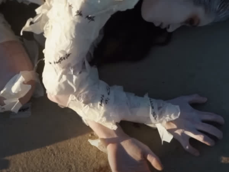 Xartina Oneira (Single)