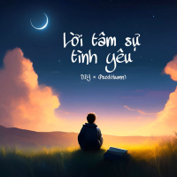 LỜI TÂM SỰ TÌNH YÊU (Single)