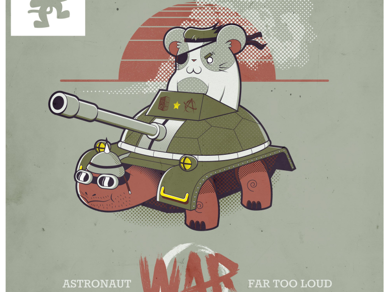 War