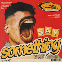 Say Something (Single)