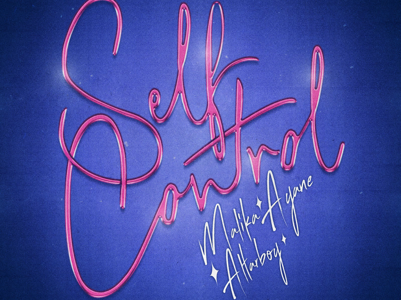 Self Control (Single)