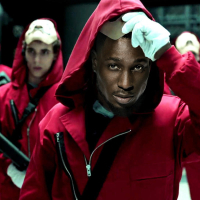 Bella Ciao (Remix) (Single)