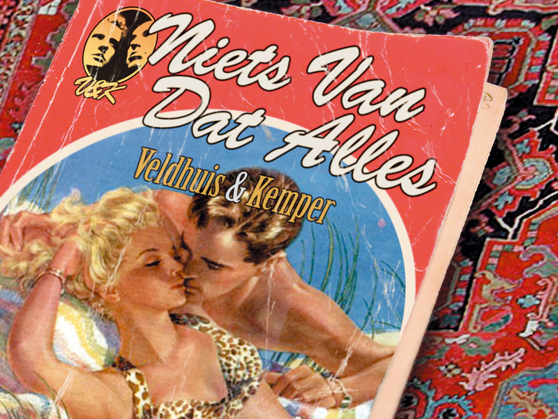 Niets Van Dat Alles (Single)