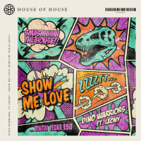 Show Me Love (Dimitri Vegas Edit) (Single)