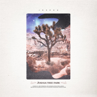 Joshua Tree Park (EP)