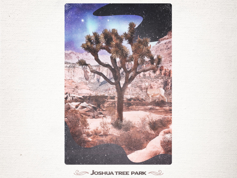 Joshua Tree Park (EP)