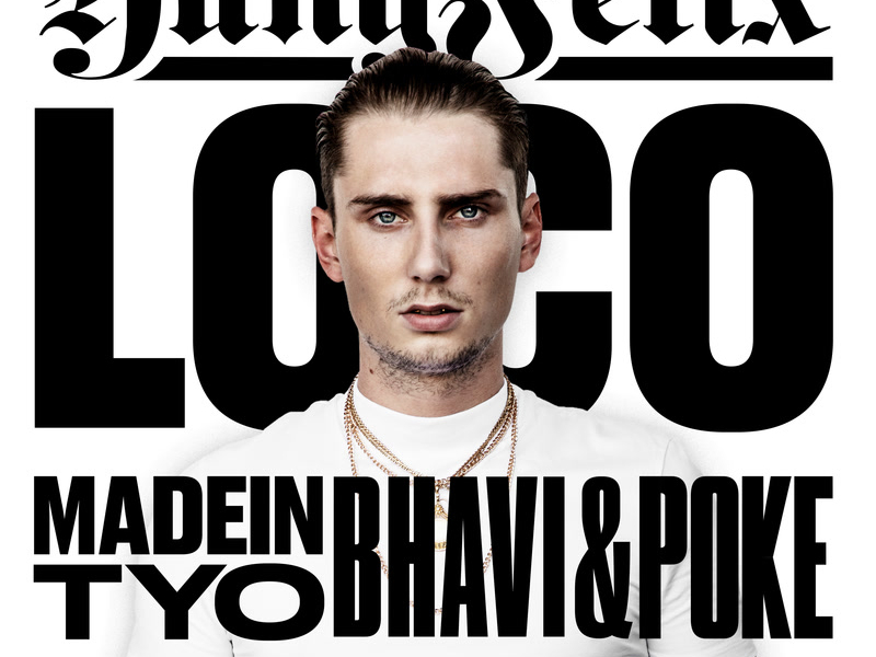 Loco (International Version) (Single)