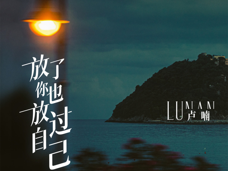 放了你也放过自己 (Single)