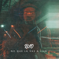 No que la vas a liar (Single)