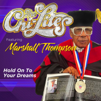 Hold On To Your Dreams (feat. Marshall Thompson) (Single)