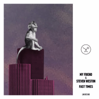 Fast Times (EP)