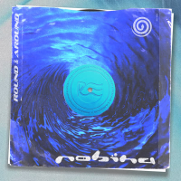 Round & Around (Single)