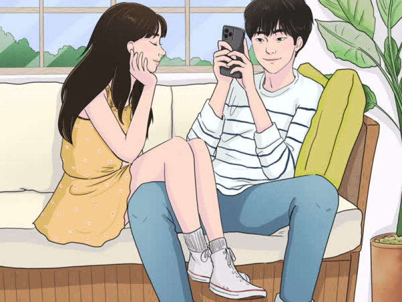 thing song of my life (Single)