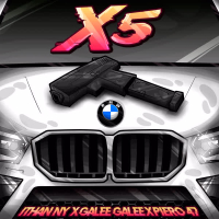 X5 (Single)